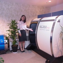 酸素カプセルを利用することによって期待できる効果をご紹介！