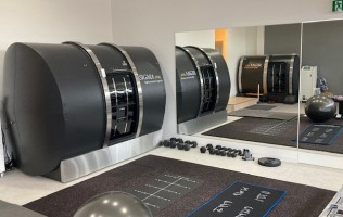 （久留米）温活健康サロン　アップ様